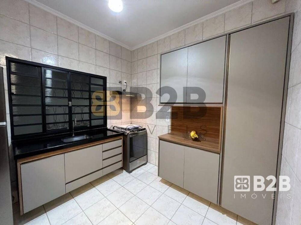 Casa, 3 quartos, 160 m² - Foto 3