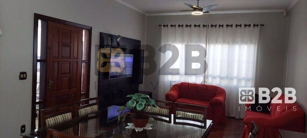 Casa, 3 quartos, 160 m² - Foto 2