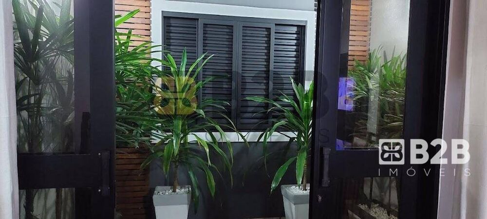 Casa, 3 quartos, 160 m² - Foto 4