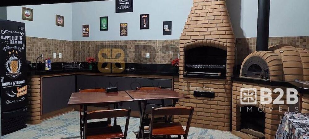 Casa, 3 quartos, 160 m² - Foto 8