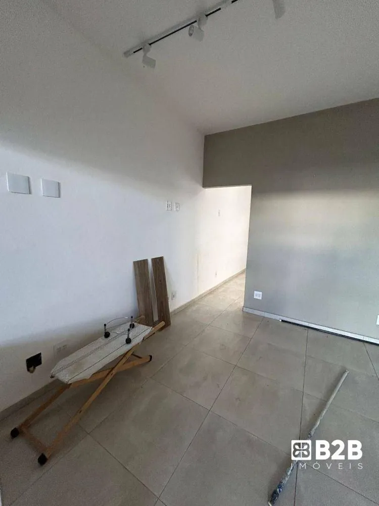 Casa, 1 quarto, 80 m² - Foto 6