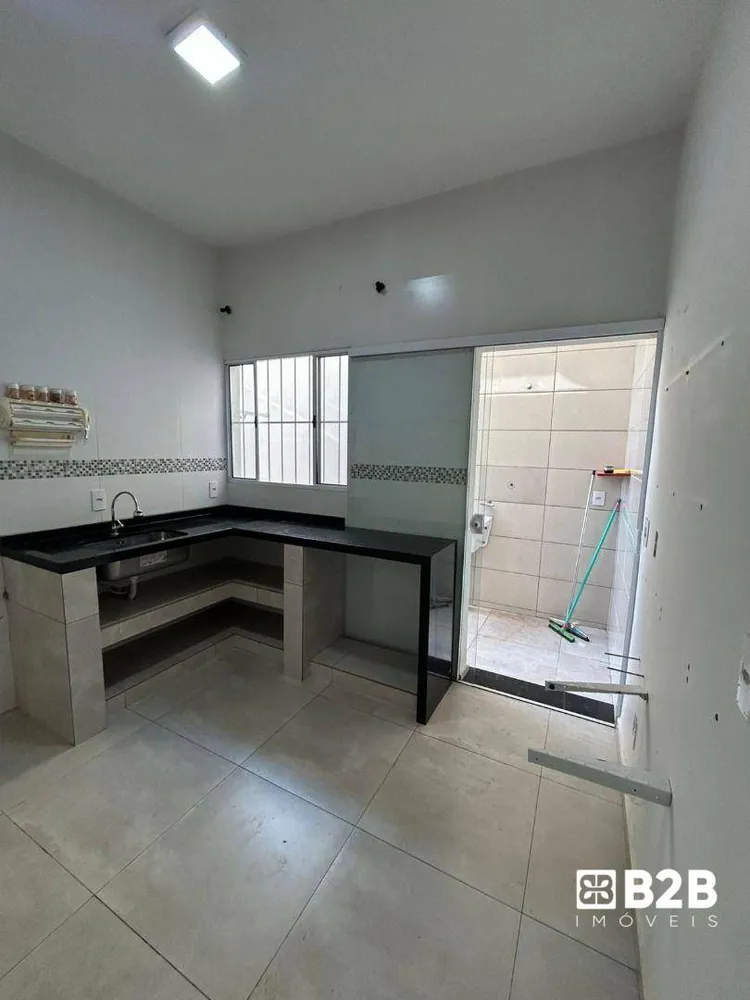 Casa, 1 quarto, 80 m² - Foto 2