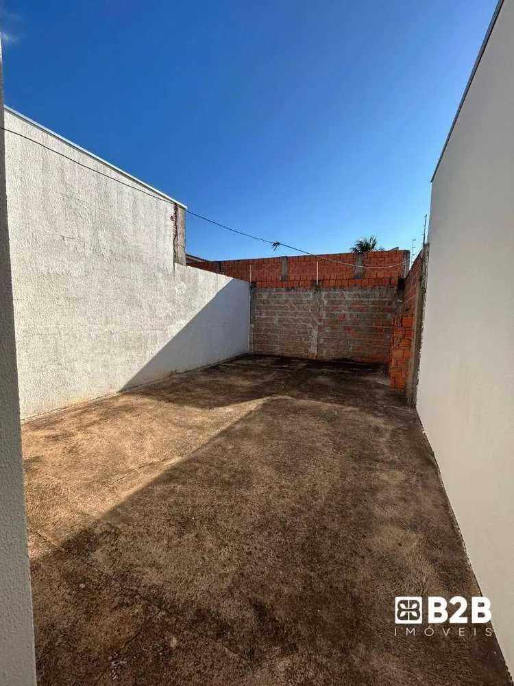Casa, 1 quarto, 80 m² - Foto 12