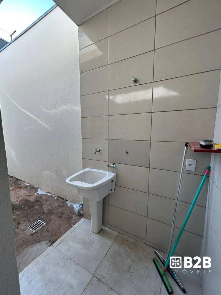 Casa, 1 quarto, 80 m² - Foto 10
