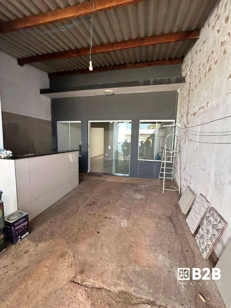Casa, 1 quarto, 80 m² - Foto 5