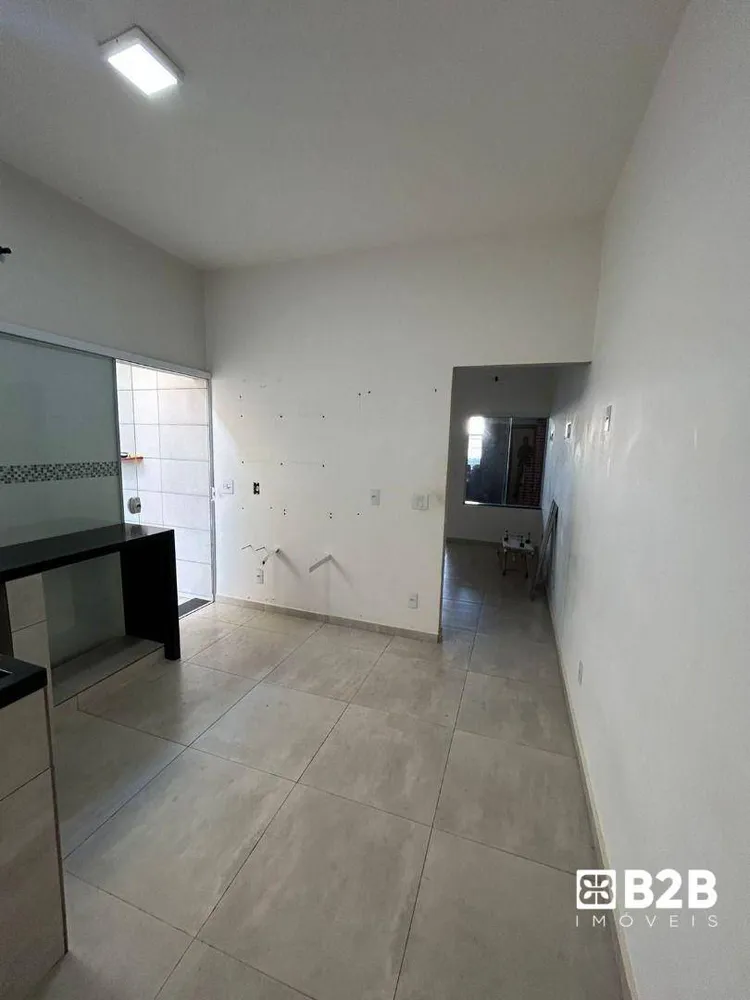 Casa, 1 quarto, 80 m² - Foto 3