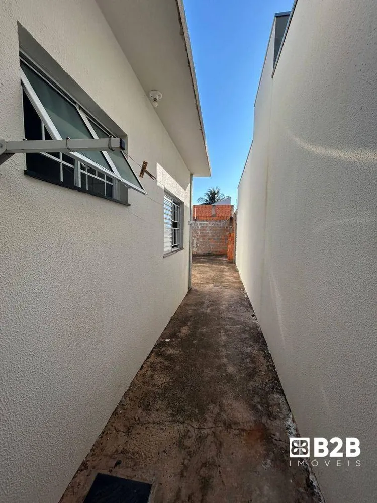 Casa, 1 quarto, 80 m² - Foto 11