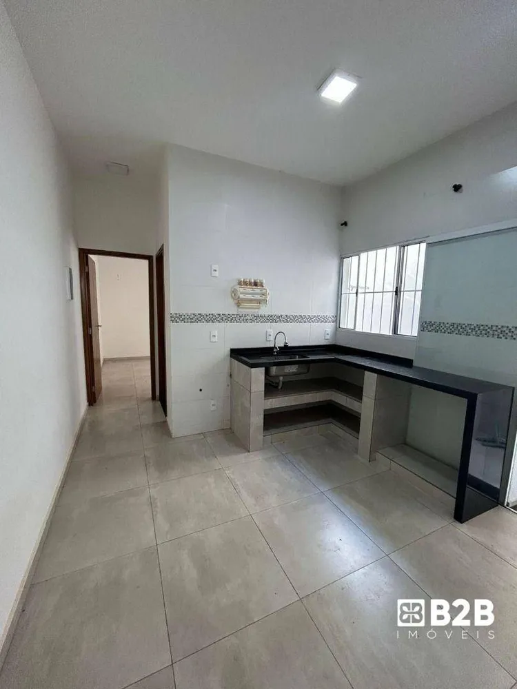 Casa, 1 quarto, 80 m² - Foto 1