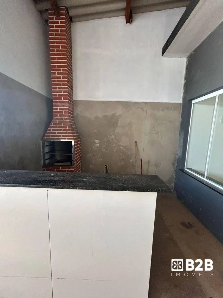 Casa, 1 quarto, 80 m² - Foto 4