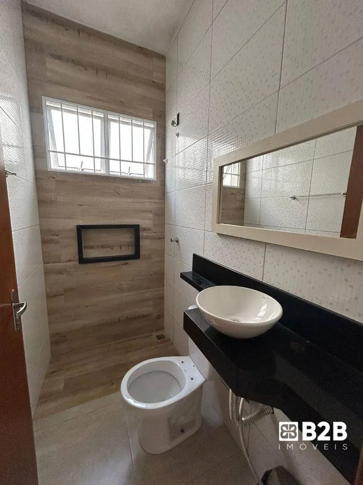 Casa, 1 quarto, 80 m² - Foto 7