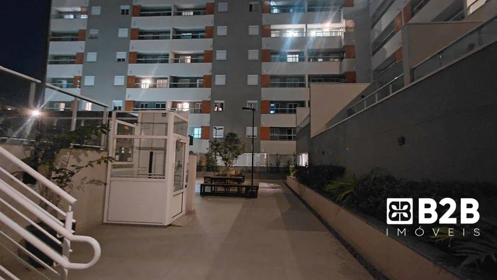 Apartamento, 2 quartos, 45 m² - Foto 7