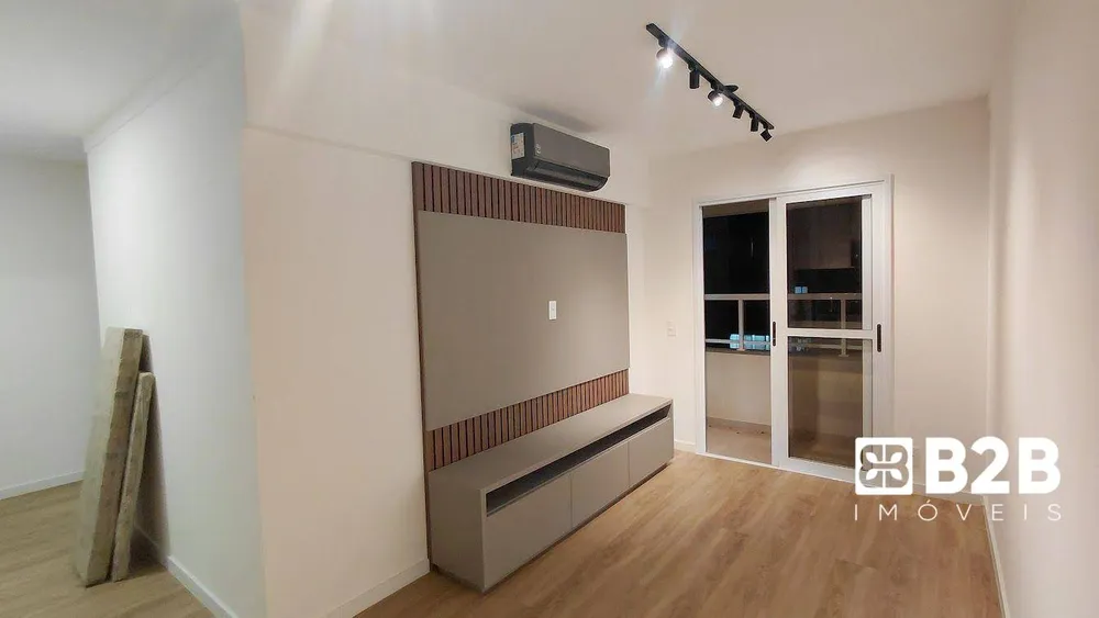 Apartamento, 2 quartos, 45 m² - Foto 2