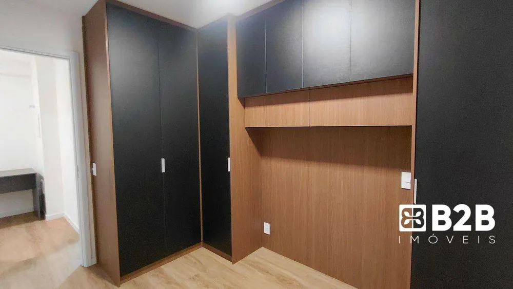 Apartamento, 2 quartos, 45 m² - Foto 4