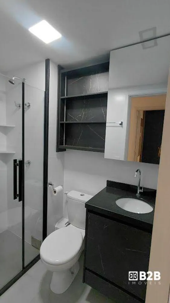 Apartamento, 2 quartos, 45 m² - Foto 3