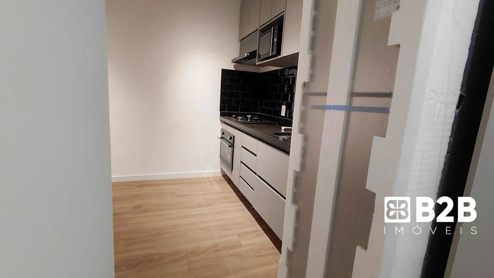 Apartamento, 2 quartos, 45 m² - Foto 4