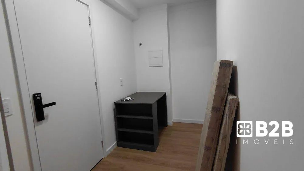 Apartamento, 2 quartos, 45 m² - Foto 1