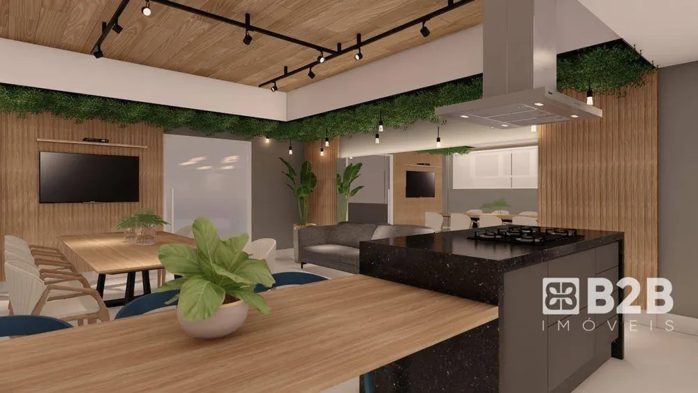 Apartamento, 2 quartos, 45 m² - Foto 11
