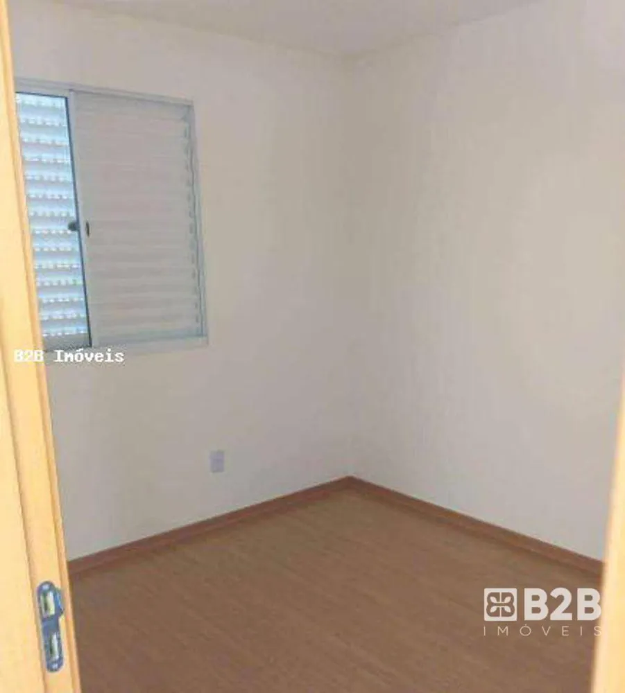 Apartamento, 2 quartos, 44 m² - Foto 8