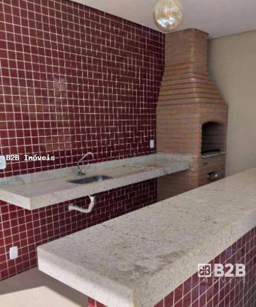 Apartamento, 2 quartos, 44 m² - Foto 3