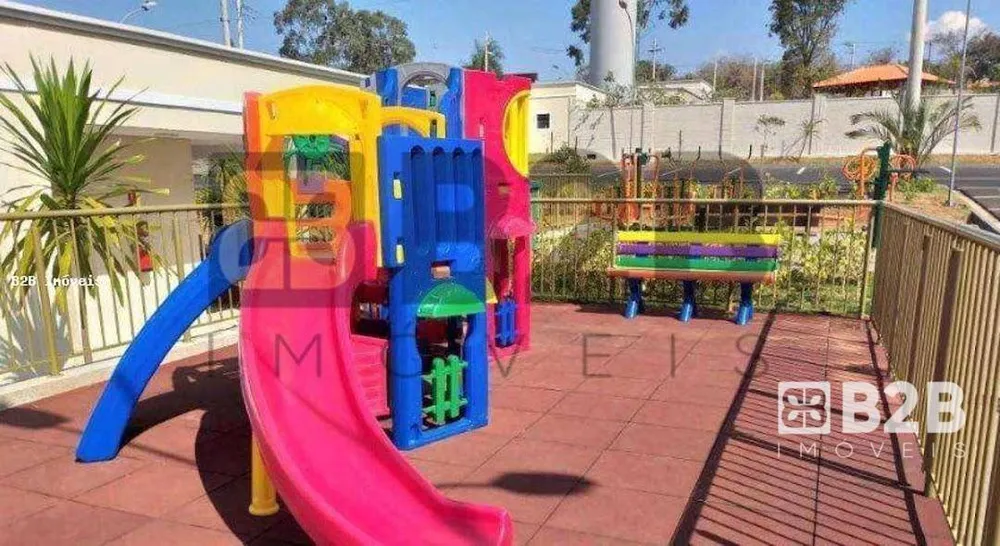 Apartamento, 2 quartos, 44 m² - Foto 2