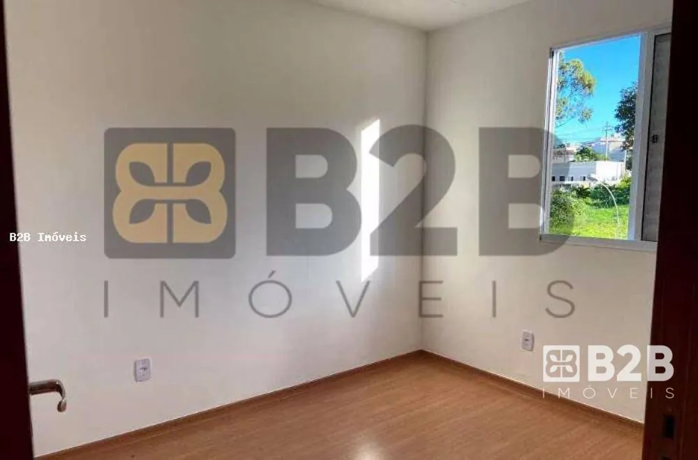 Apartamento, 2 quartos, 44 m² - Foto 5