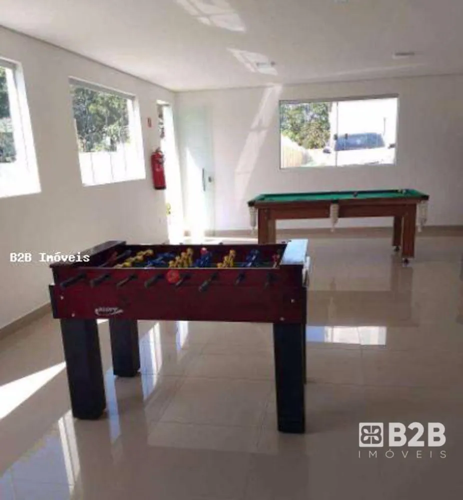 Apartamento, 2 quartos, 44 m² - Foto 4
