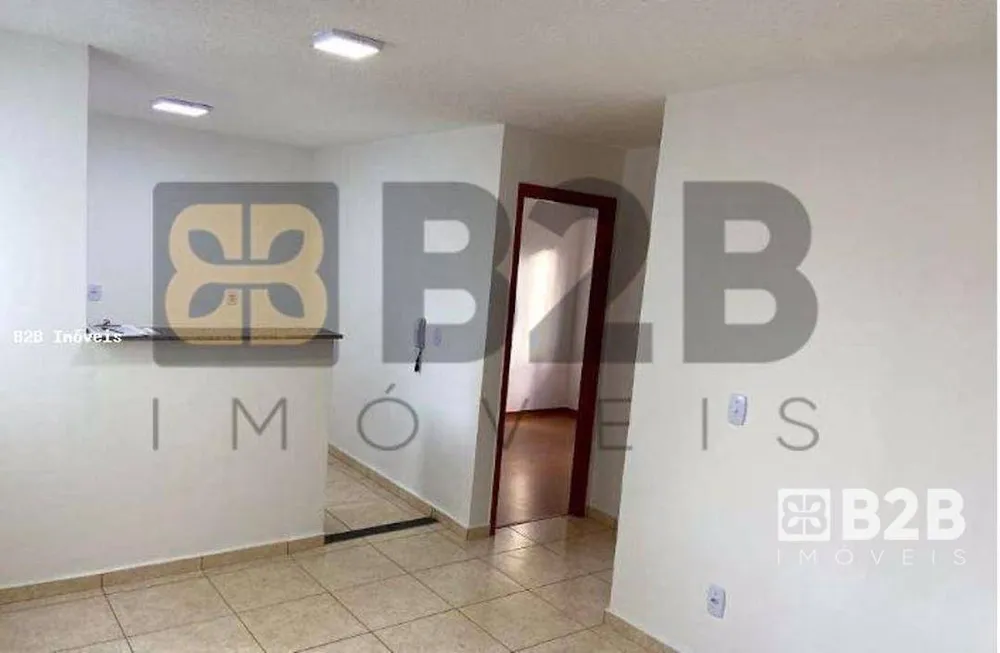 Apartamento, 2 quartos, 44 m² - Foto 8