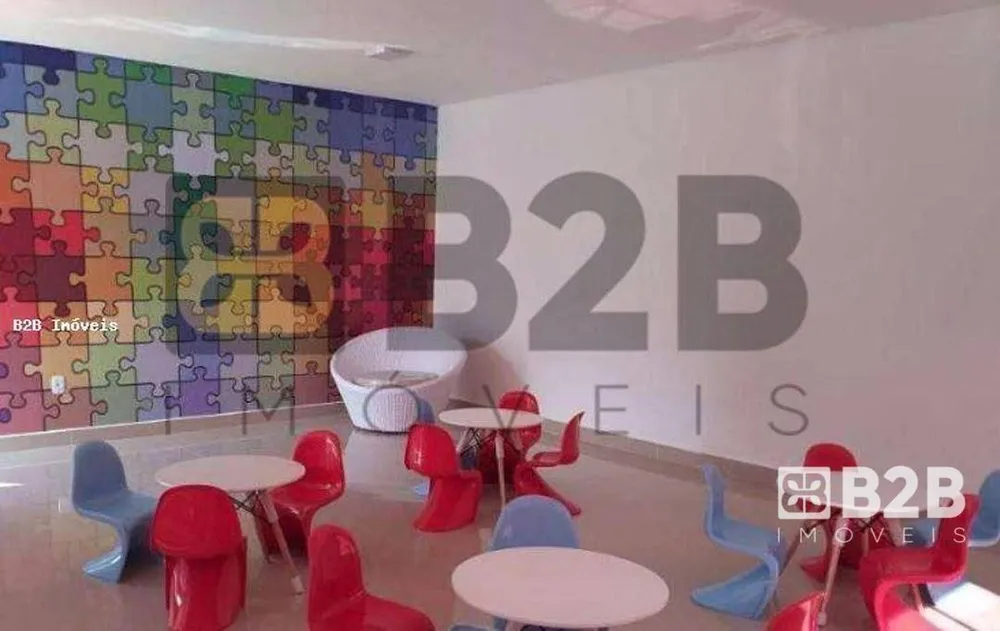 Apartamento, 2 quartos, 44 m² - Foto 10