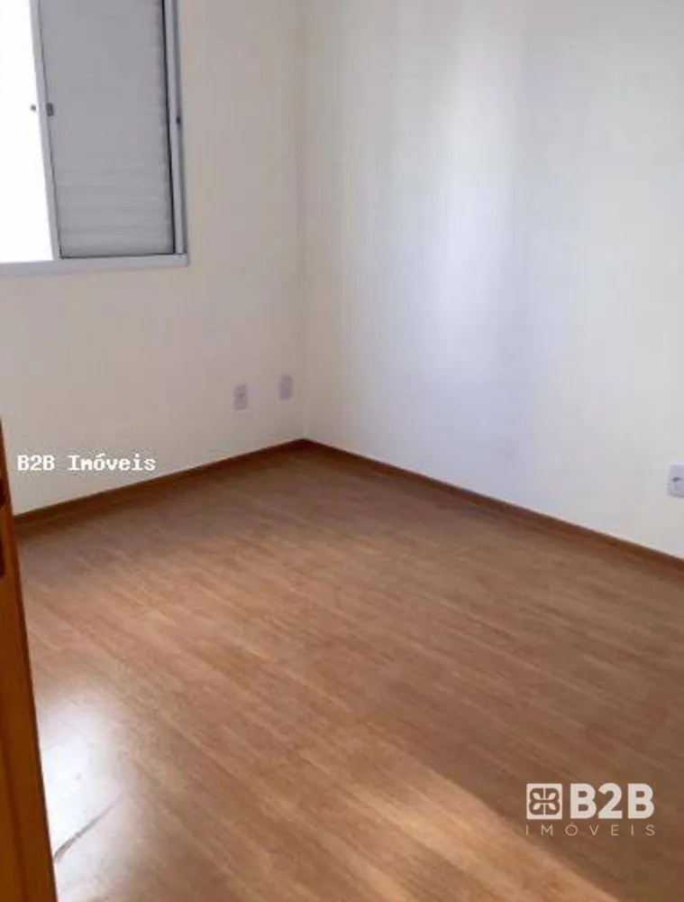 Apartamento, 2 quartos, 44 m² - Foto 6