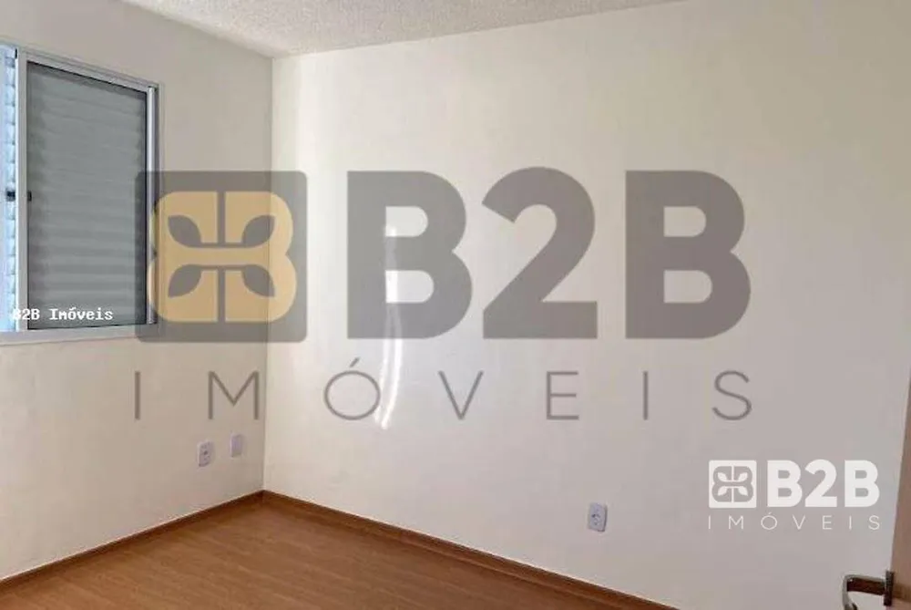 Apartamento, 2 quartos, 44 m² - Foto 6