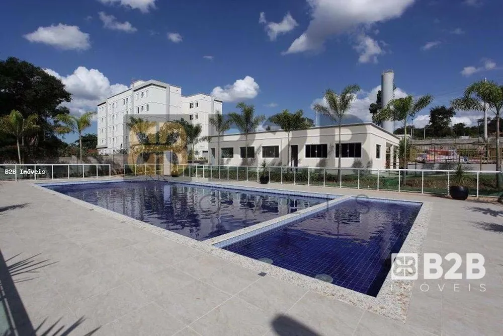 Apartamento, 2 quartos, 44 m² - Foto 5