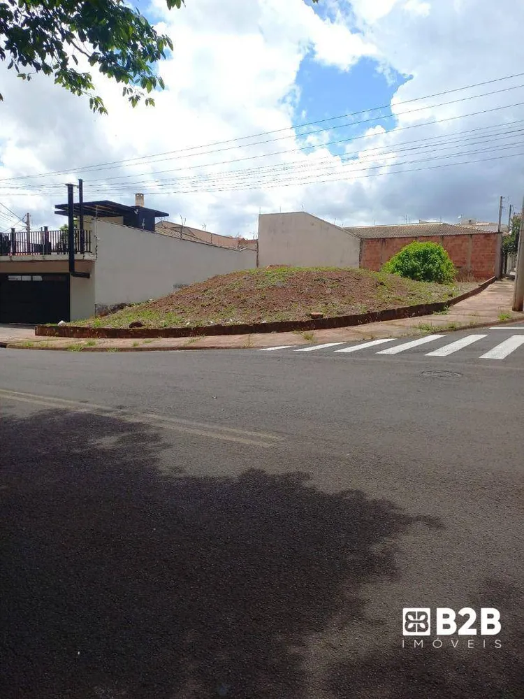 Terreno, 221 m² - Foto 2