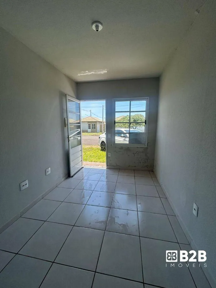 Casa de Condomínio, 2 quartos - Foto 4