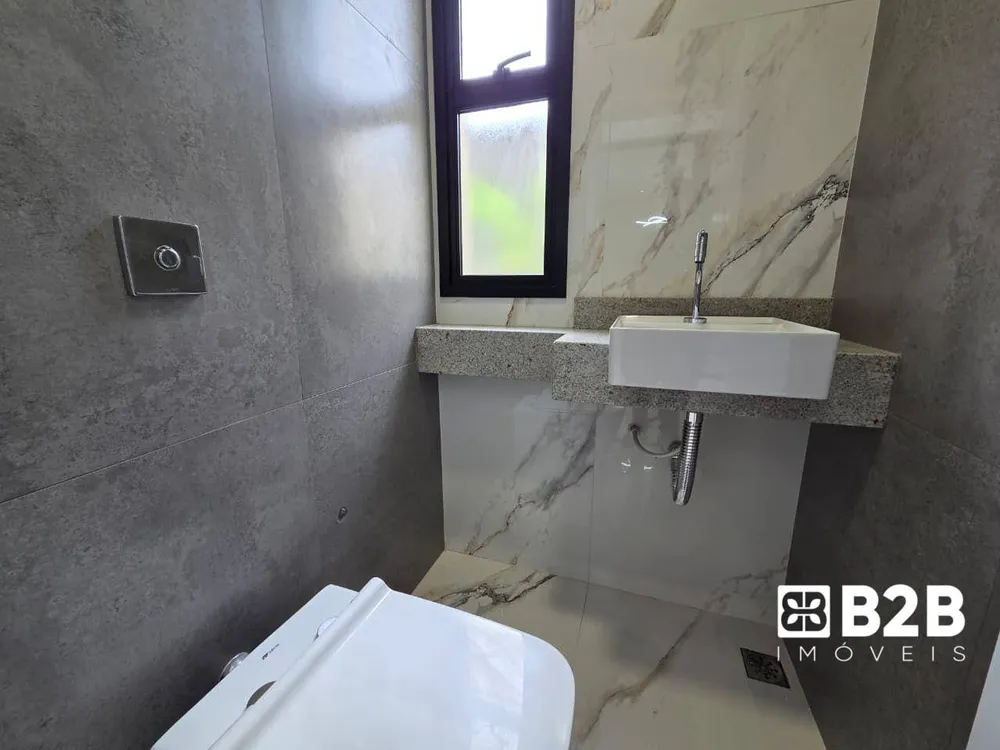Casa de Condomínio, 3 quartos - Foto 6