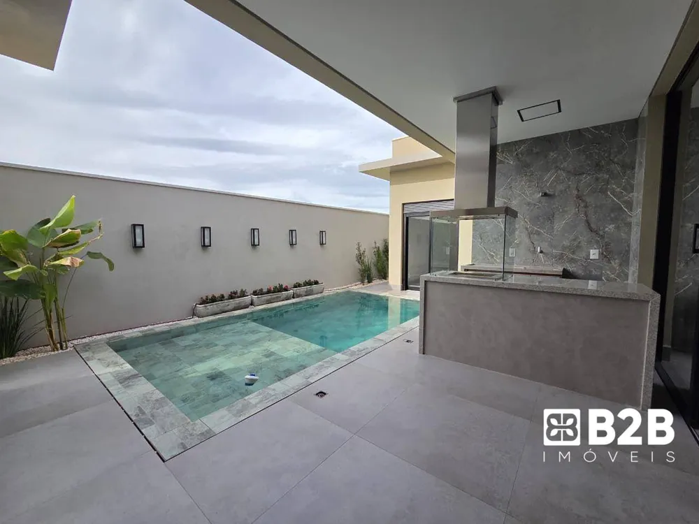 Casa de Condomínio, 3 quartos - Foto 5