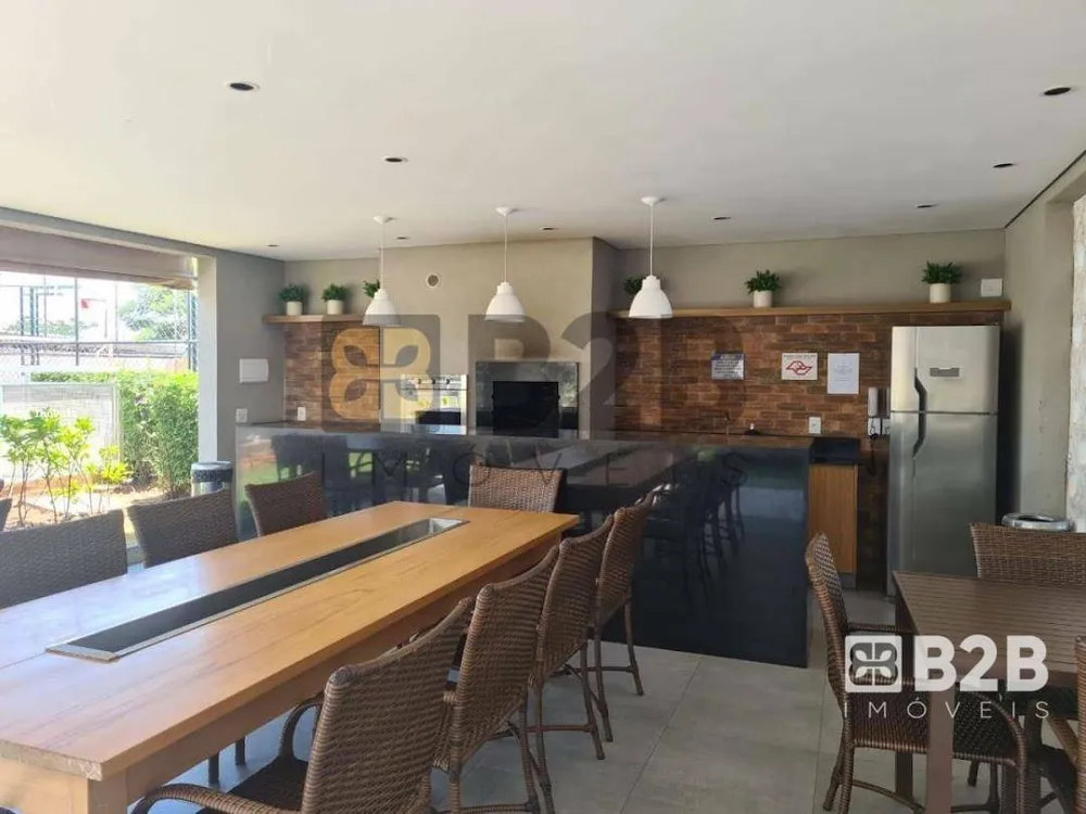 Apartamento, 2 quartos, 56 m² - Foto 5