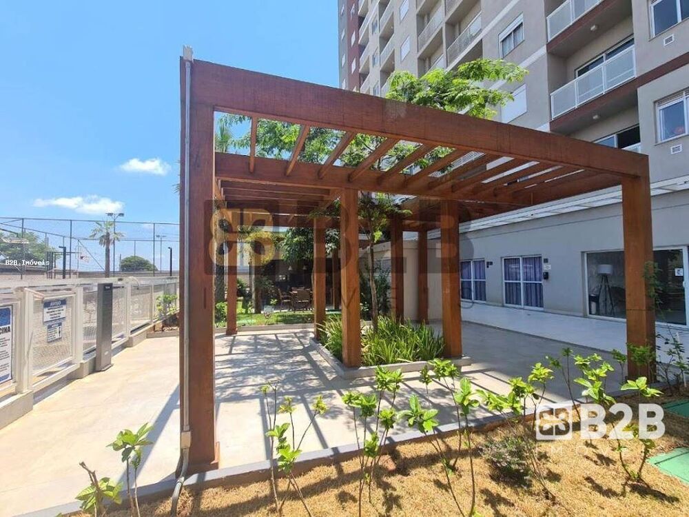 Apartamento, 2 quartos, 56 m² - Foto 4