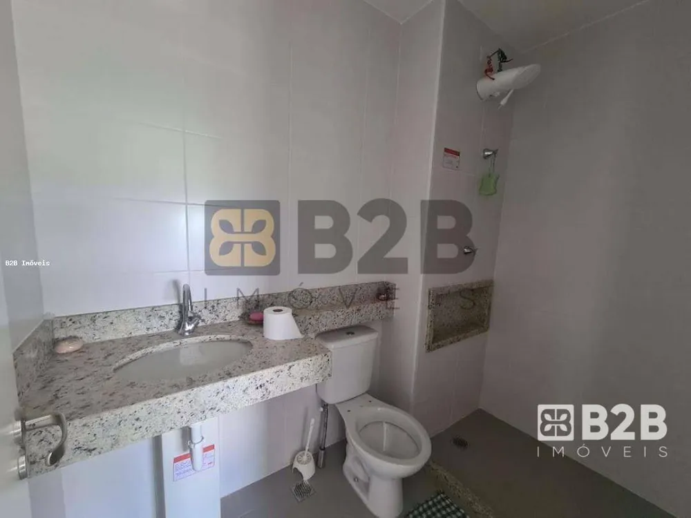 Apartamento, 2 quartos, 56 m² - Foto 2