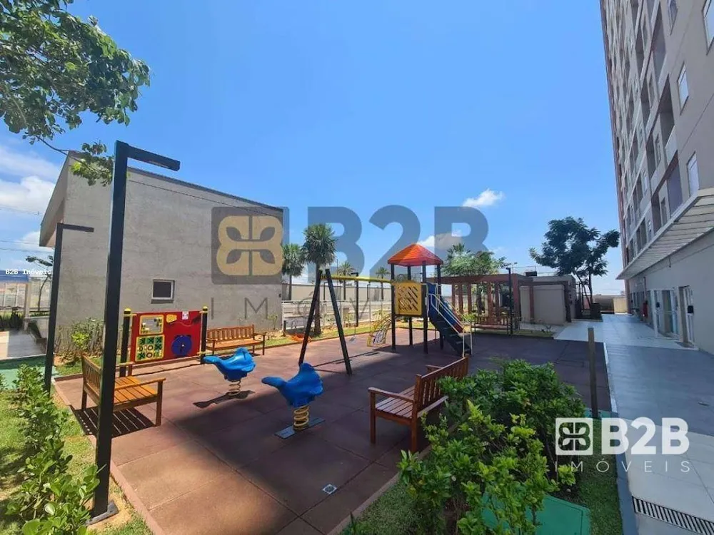 Apartamento, 2 quartos, 56 m² - Foto 4