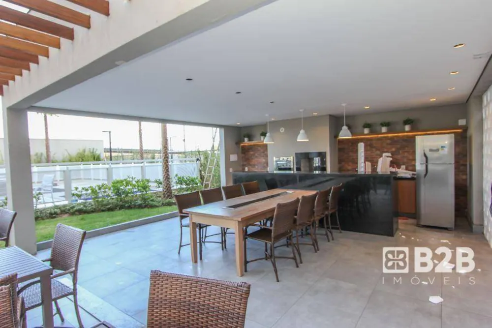 Apartamento, 2 quartos, 56 m² - Foto 17