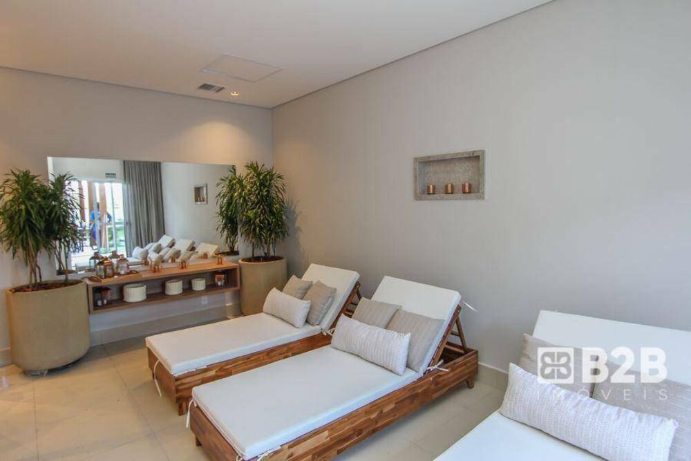 Apartamento, 2 quartos, 56 m² - Foto 3