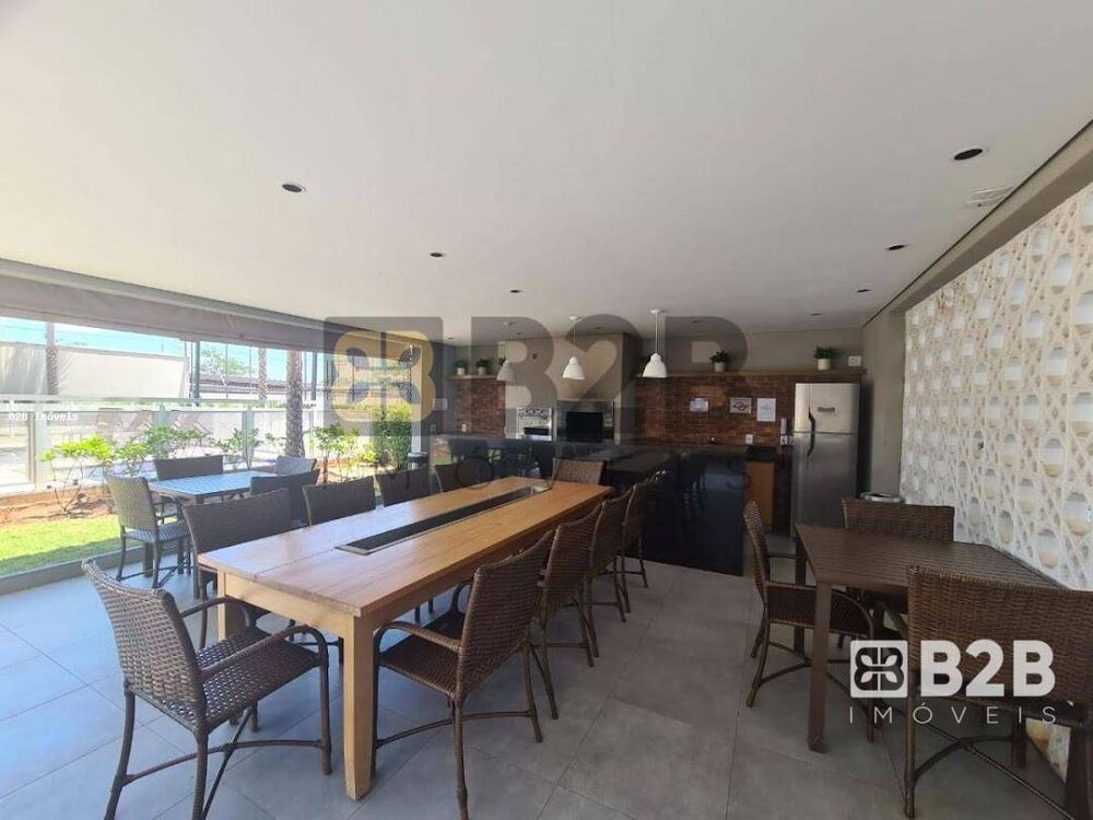 Apartamento, 2 quartos, 56 m² - Foto 2