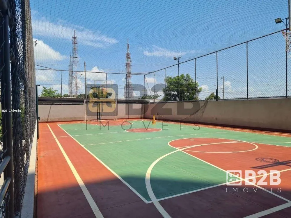 Apartamento, 2 quartos, 56 m² - Foto 7
