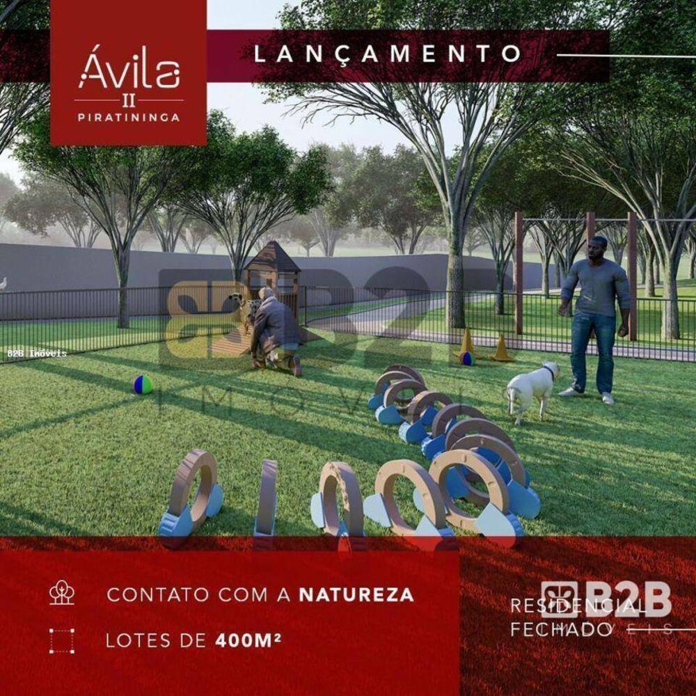 Loteamento e Condomínio, 400 m² - Foto 2