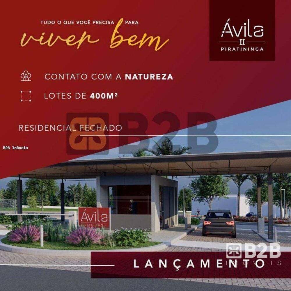 Loteamento e Condomínio, 400 m² - Foto 3