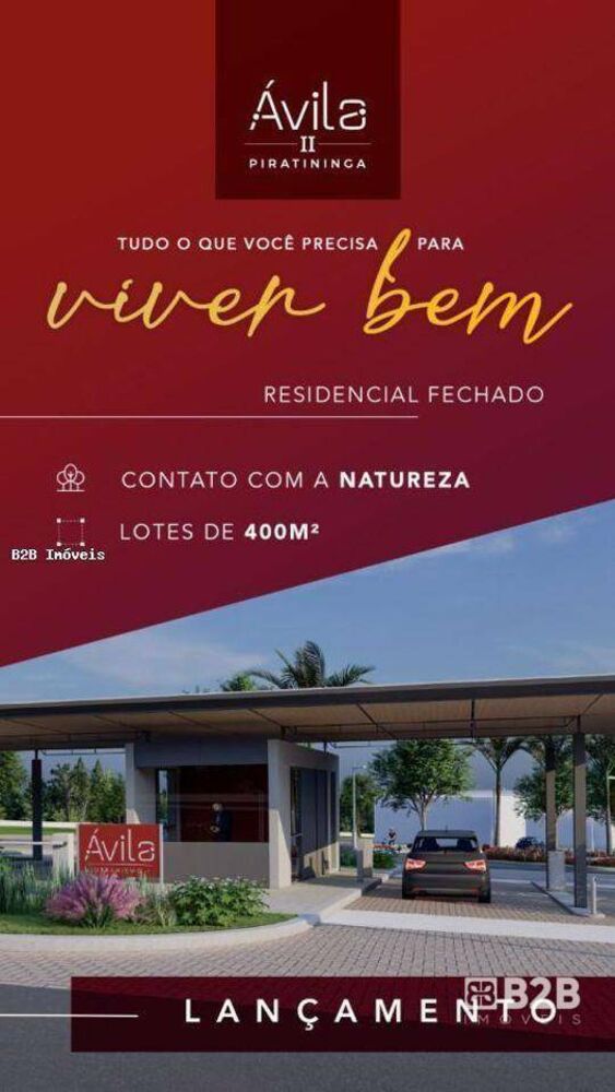 Loteamento e Condomínio, 400 m² - Foto 4