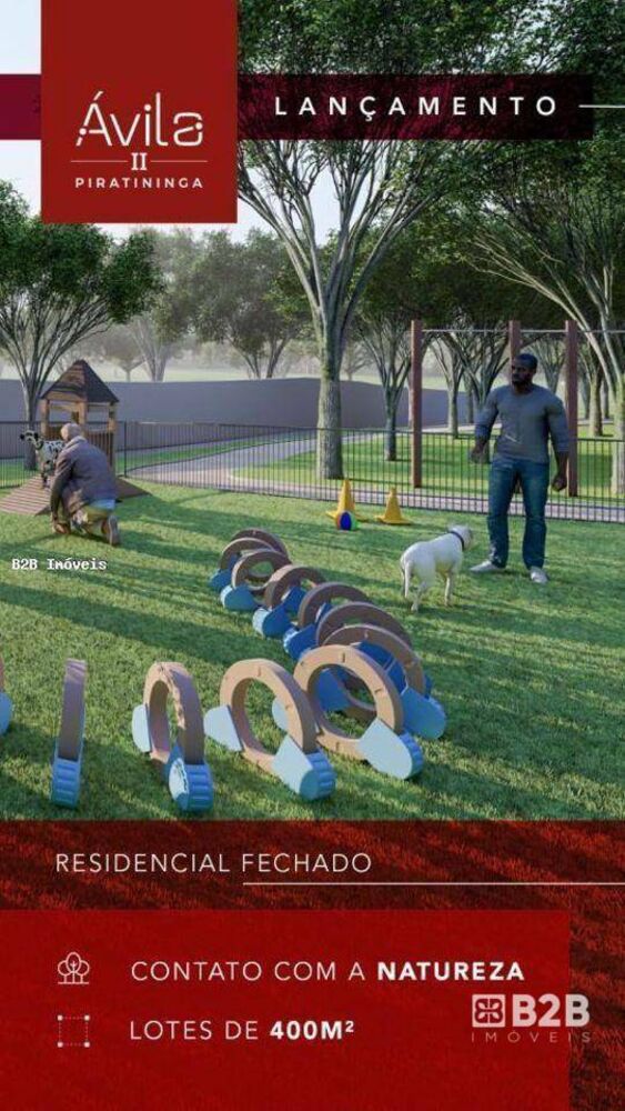 Loteamento e Condomínio, 400 m² - Foto 1