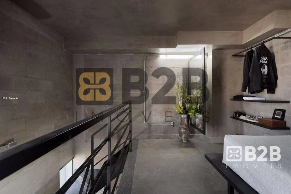 Flat/Apart Hotel, 1 quarto, 1 m² - Foto 7