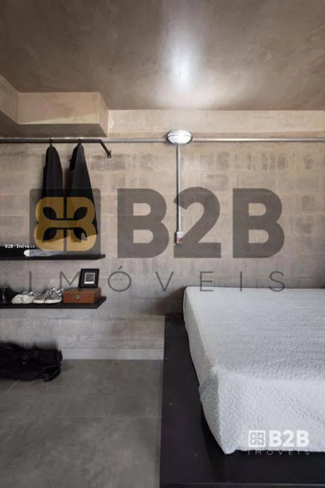 Flat/Apart Hotel, 1 quarto, 1 m² - Foto 6