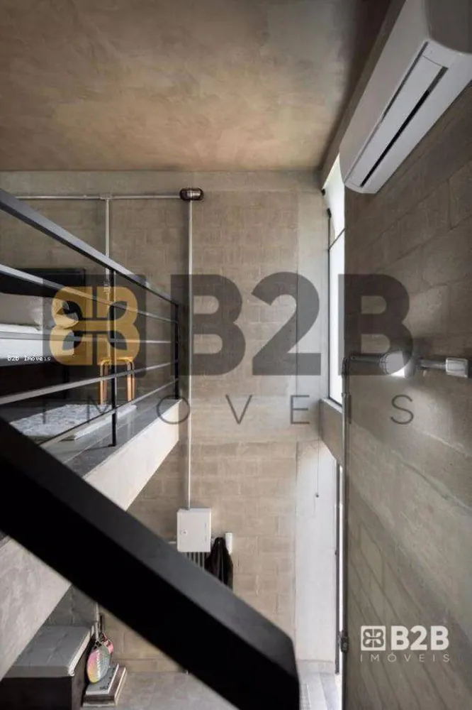 Flat/Apart Hotel, 1 quarto, 1 m² - Foto 5